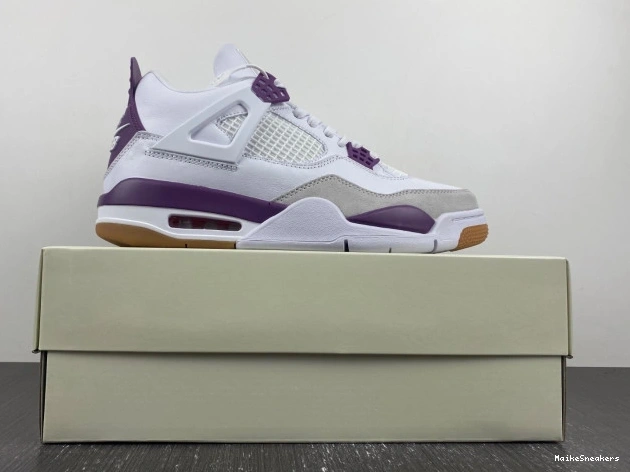 MaikeSneakers Retro 4 SB DR5415-150 Jordan 0715